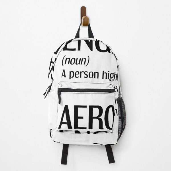 Item preview, Aeronautical Engineering Aerospace Engineer designed and sold by goombi-creative.