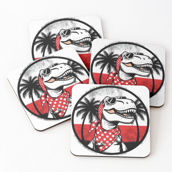 Item preview, Funny dinosaur designed and sold by Mani801.