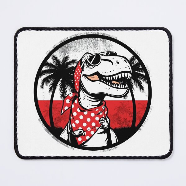Item preview, Funny dinosaur designed and sold by Mani801.