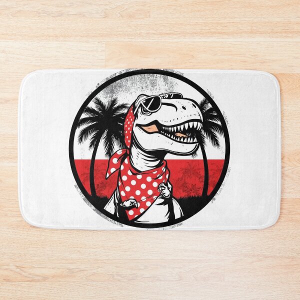 Item preview, Funny dinosaur designed and sold by Mani801.