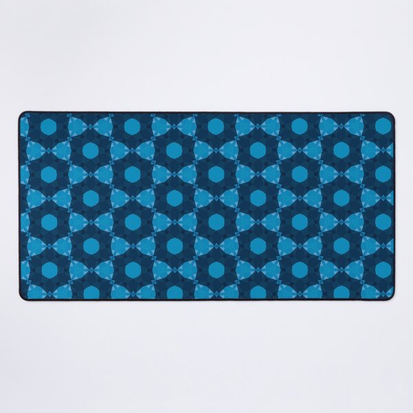 Item preview, Vintage Hive Inspired Interlocking - Geometric Shape Pattern - Gifts For Mom designed and sold by RoyalStarsPatts.
