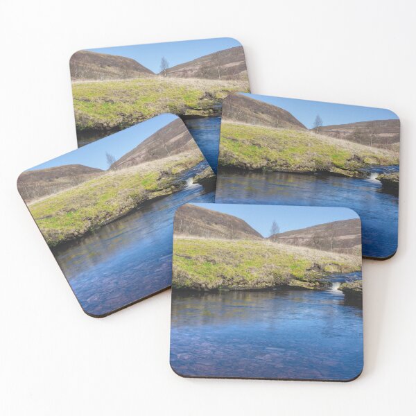 Item preview, Slippery Stones Derwent Valley designed and sold by Alisonchambers2.