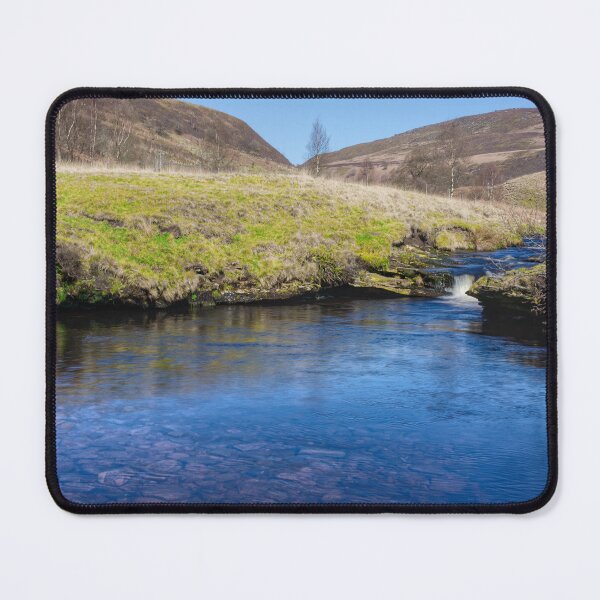 Item preview, Slippery Stones Derwent Valley designed and sold by Alisonchambers2.