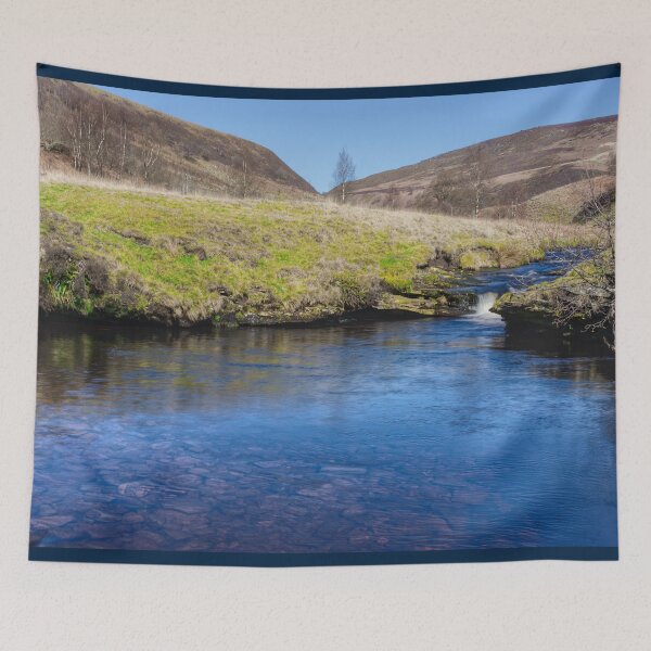Item preview, Slippery Stones Derwent Valley designed and sold by Alisonchambers2.
