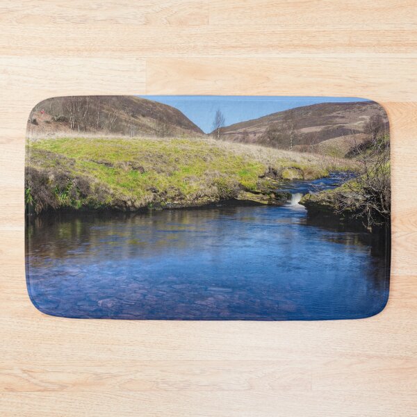 Item preview, Slippery Stones Derwent Valley designed and sold by Alisonchambers2.