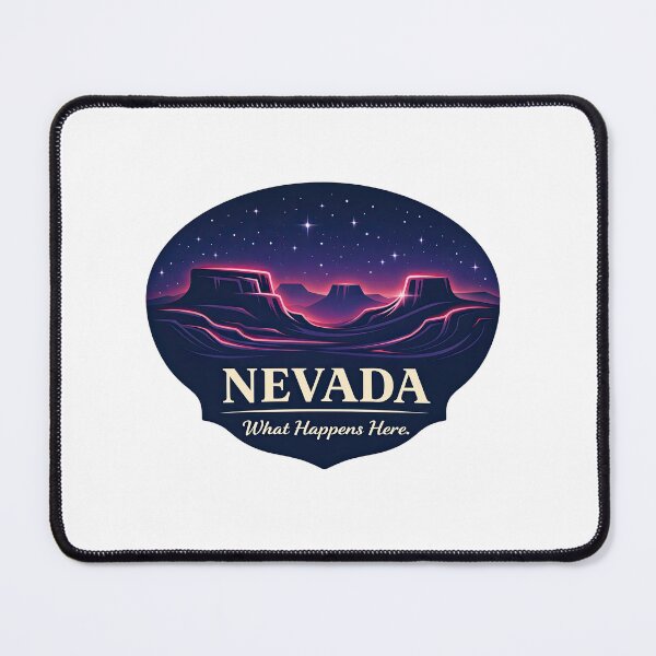 Item preview, Neon Dreams in Open Desert designed and sold by EdvvinStudios.
