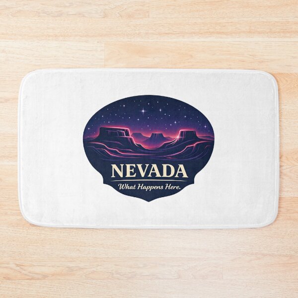 Item preview, Neon Dreams in Open Desert designed and sold by EdvvinStudios.