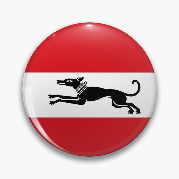 Item preview, Damme flag designed and sold by rheyes.