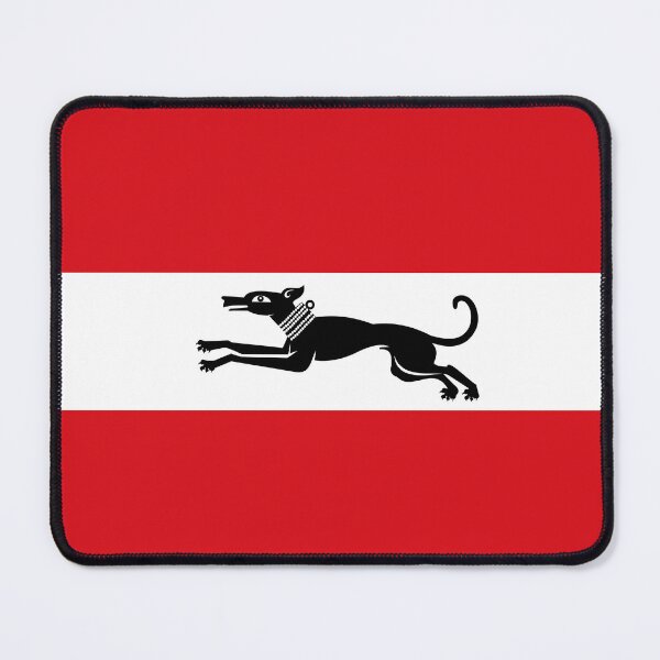 Item preview, Damme flag designed and sold by rheyes.