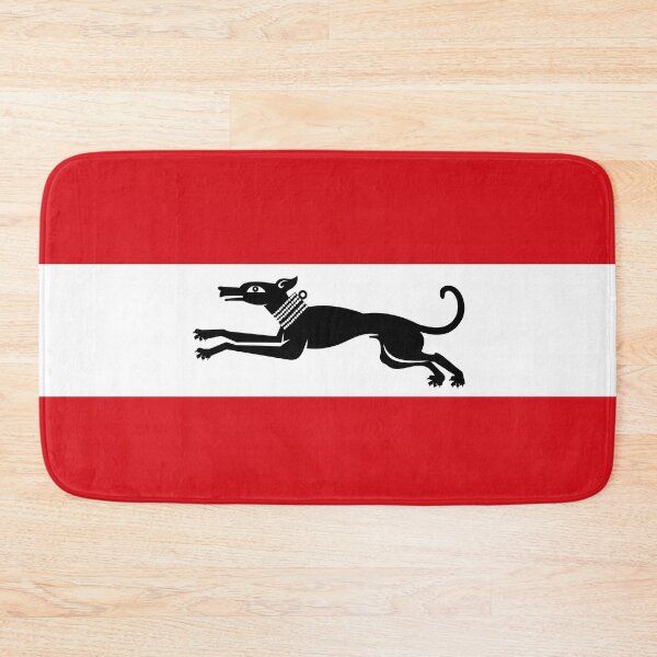 Item preview, Damme flag designed and sold by rheyes.
