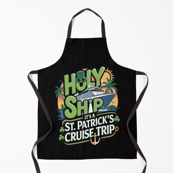 Item preview, St. Patrick's Day 2026 Cruise designed and sold by RonnasJackson.