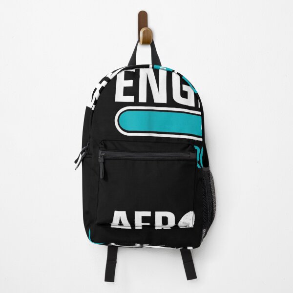 Item preview, Aeronautical Engineering Aerospace Engineer designed and sold by goombi-creative.