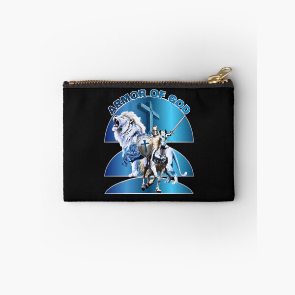 Item preview, Armor of God Triumph in Victory designed and sold by Tripp Art Studio.