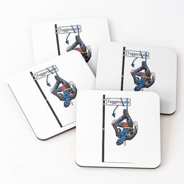 Item preview, Furry on the Fuggerstraße designed and sold by Jims-sketches.