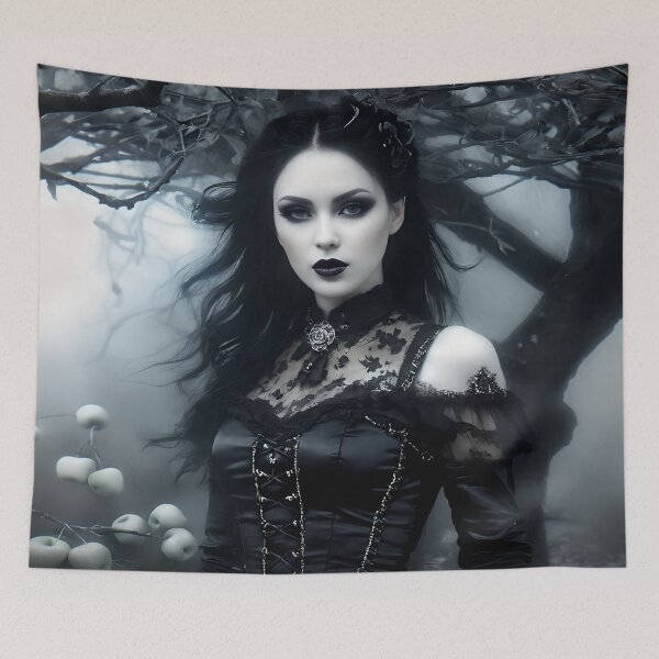 Item preview, The Subtle Symphony of an Ordinary Girl - Unraveling the Hidden Dreams and Quiet Strengths Beneath the Surface of Everyday Life 651 designed and sold by deep-sea-birds.