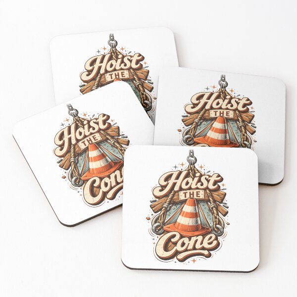 Item preview, Hoist The Cone Retro Baseball Celebration Graphic designed and sold by axiksa10.