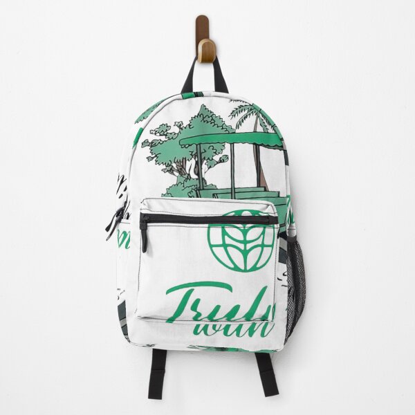 Item preview, Truly Be Living With The Land Nature Ride Inspired Graphic designed and sold by DonnaLoly.