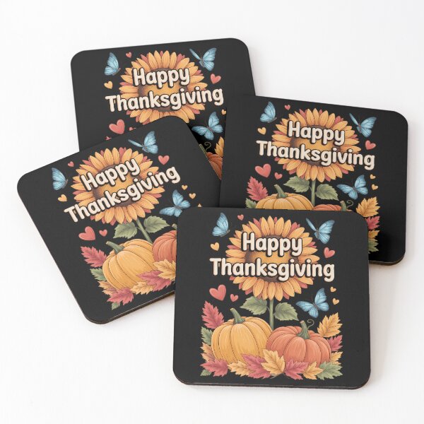 Item preview, Turkey Day Happy Thanksgiving Family Dinner, Thanksgiving designed and sold by papertaless.