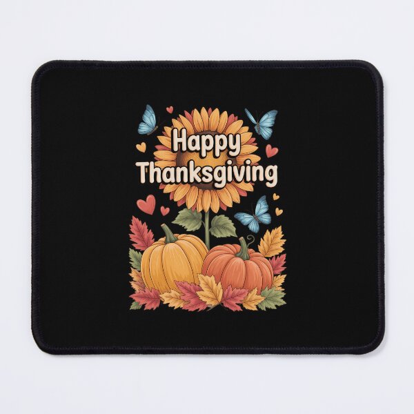 Item preview, Turkey Day Happy Thanksgiving Family Dinner, Thanksgiving designed and sold by papertaless.