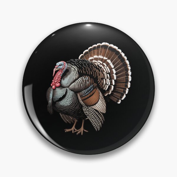 Item preview, Turkey Fall Thanksgiving Thankful Cozy Season Autumn designed and sold by papertaless.