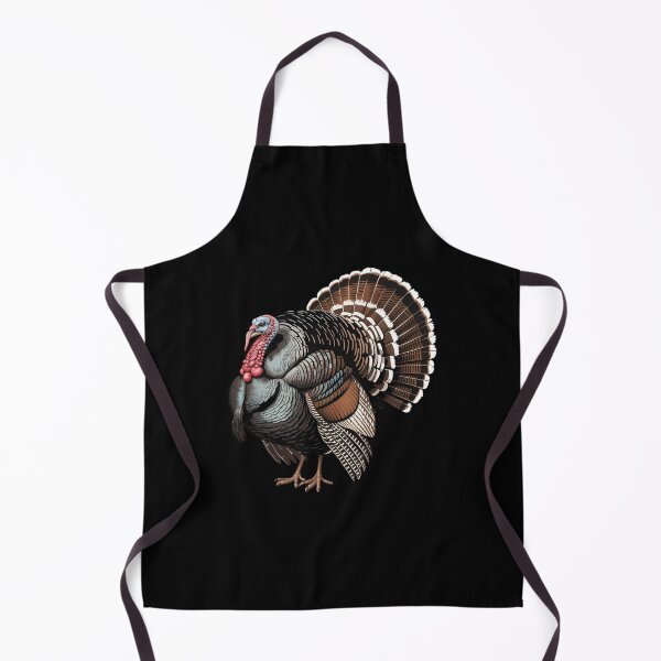 Item preview, Turkey Fall Thanksgiving Thankful Cozy Season Autumn designed and sold by papertaless.