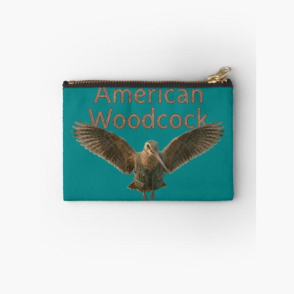 Item preview, American Woodcock - Flying designed and sold by Tee-se Me More.