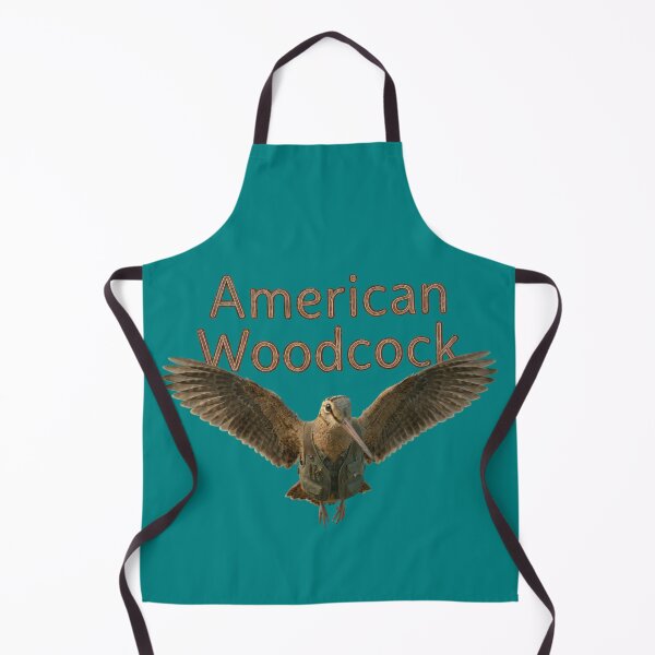 Item preview, American Woodcock - Flying designed and sold by Tee-se Me More.
