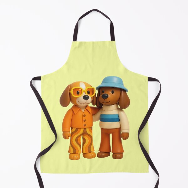 Item preview, Best friends: Together through thick and thin designed and sold by Mauswohn.