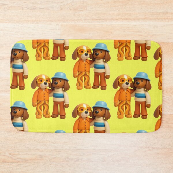 Item preview, Best friends: Together through thick and thin designed and sold by Mauswohn.