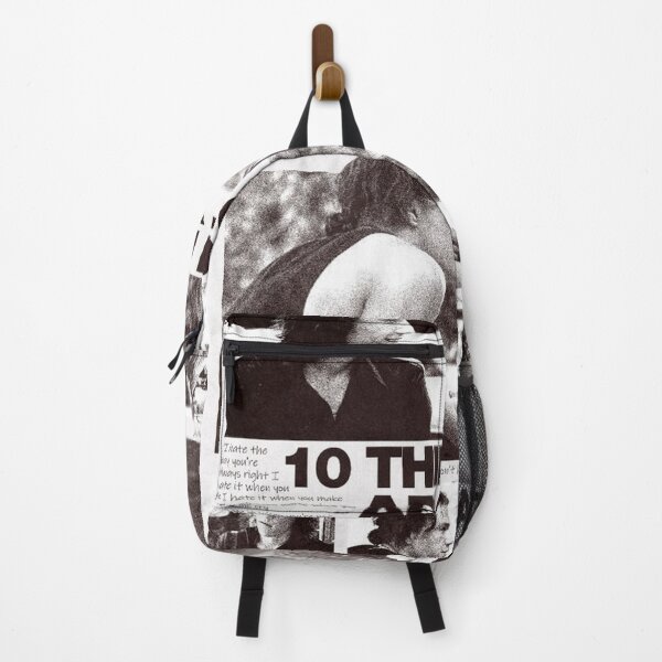 Item preview, 10 Things I Hate About You BW designed and sold by ta-burns.