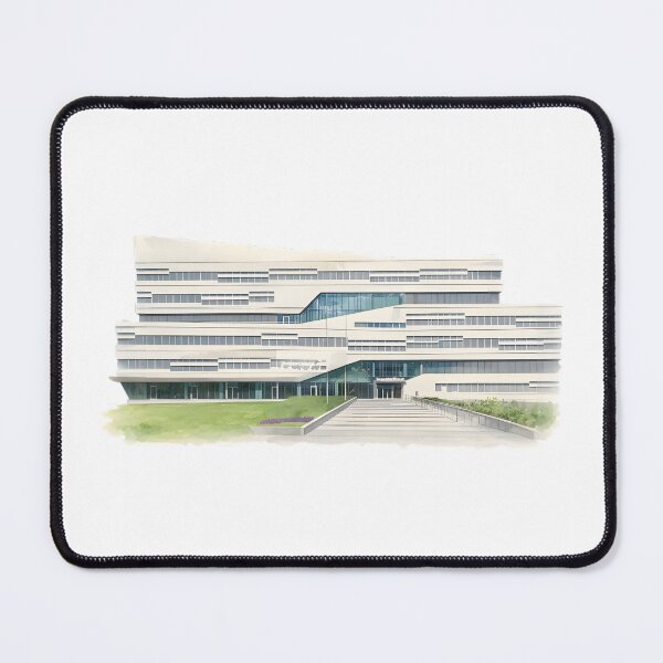 Item preview, Segerstedt Building designed and sold by Sunny806.