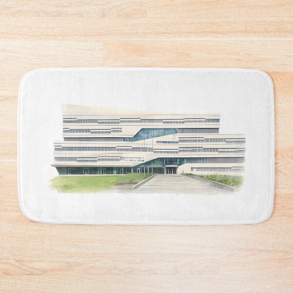 Item preview, Segerstedt Building designed and sold by Sunny806.