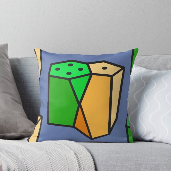 Item preview, SCUTOID Salt & Pepper designed and sold by dennis-gaylor.