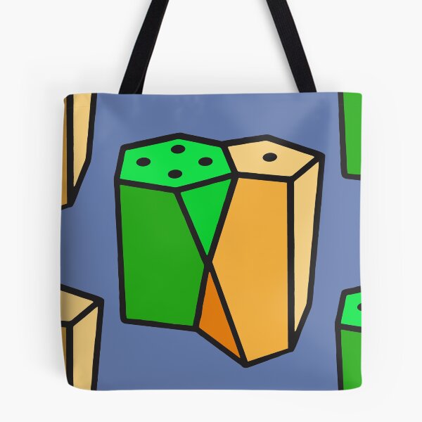 Item preview, SCUTOID Salt & Pepper designed and sold by dennis-gaylor.