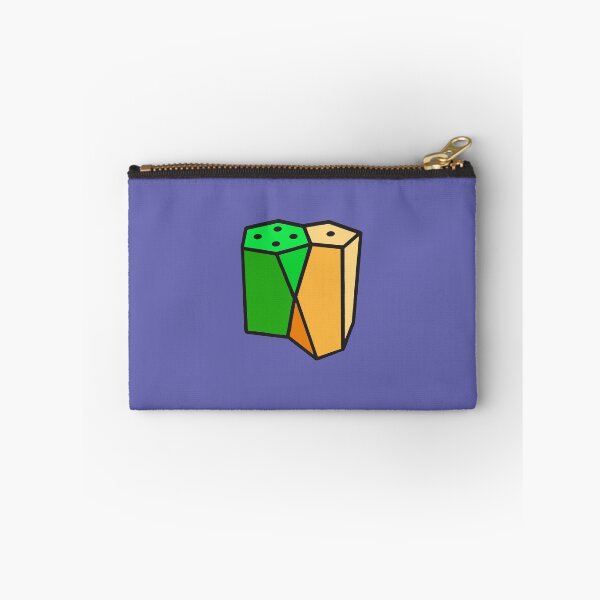 Item preview, SCUTOID Salt & Pepper designed and sold by dennis-gaylor.