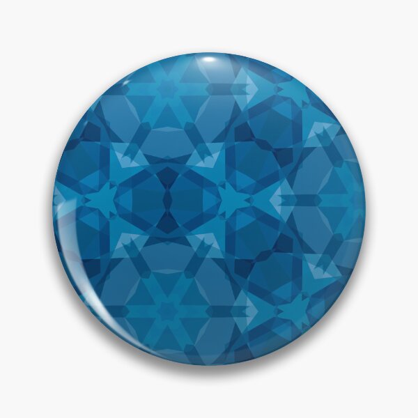 Item preview, Boho Beekeeper Polygon - Abstract Geometric Print  - Retirement Gifts For Women designed and sold by RoyalStarsPatts.