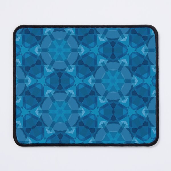 Item preview, Boho Beekeeper Polygon - Abstract Geometric Print  - Retirement Gifts For Women designed and sold by RoyalStarsPatts.
