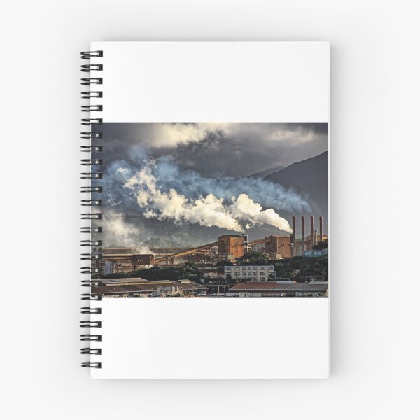 Item preview, Industrialisation. designed and sold by Ian Ramsay.