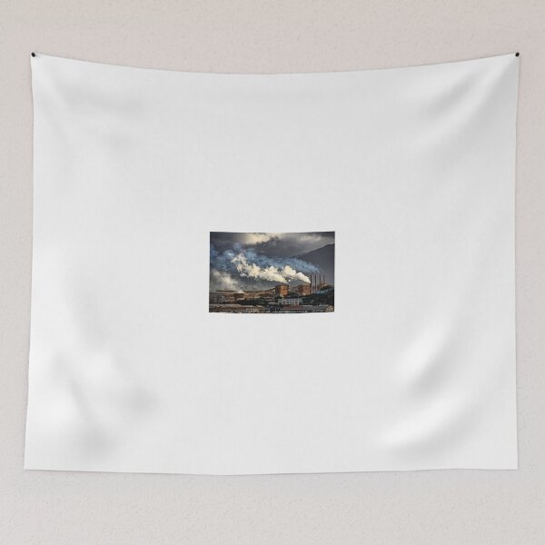 Item preview, Industrialisation. designed and sold by Ian Ramsay.