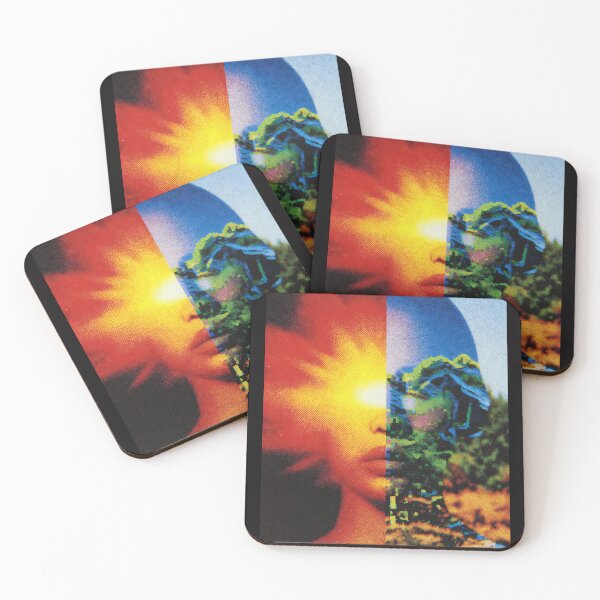 Item preview, Dual Reality: Nature and Inner Self designed and sold by KiraChie.