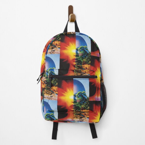 Item preview, Dual Reality: Nature and Inner Self designed and sold by KiraChie.