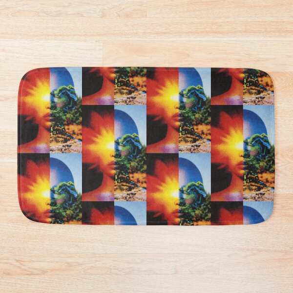 Item preview, Dual Reality: Nature and Inner Self designed and sold by KiraChie.