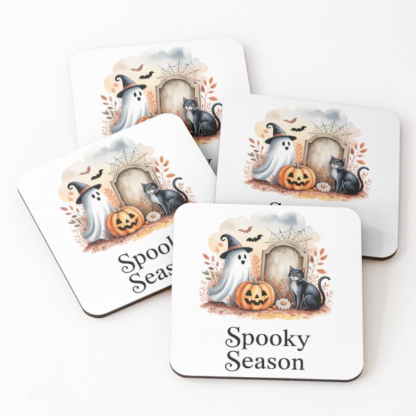 Item preview, Halloween Horror Spooky Season designed and sold by VENOM0RIOT.