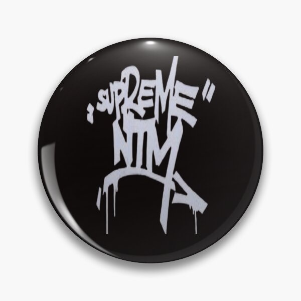 Item preview, Supreme NTM designed and sold by Djamel1706.