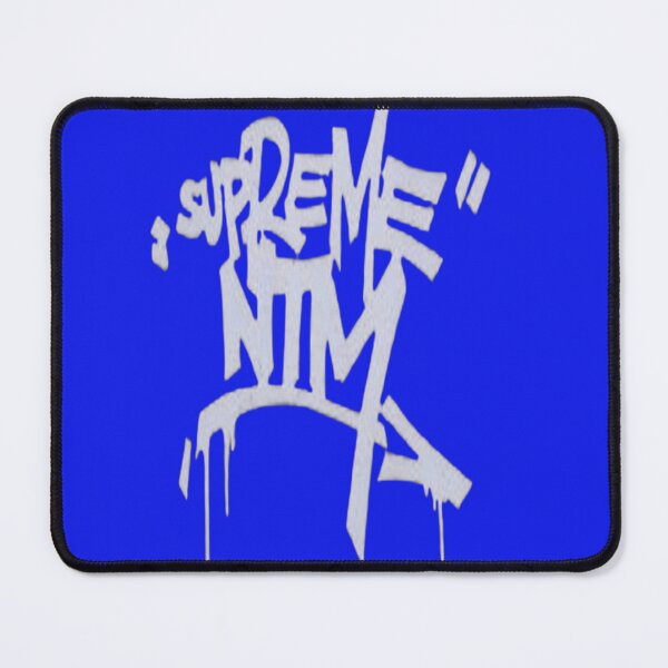 Item preview, Supreme NTM designed and sold by Djamel1706.
