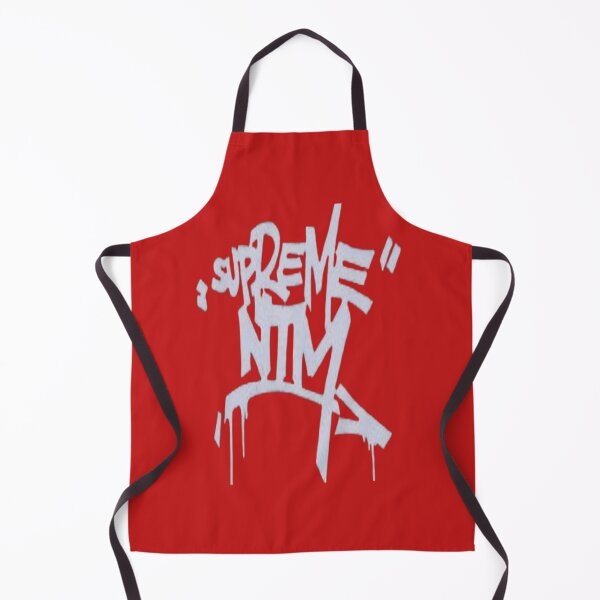 Item preview, Supreme NTM designed and sold by Djamel1706.