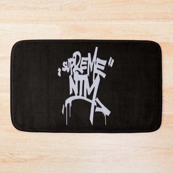 Item preview, Supreme NTM designed and sold by Djamel1706.