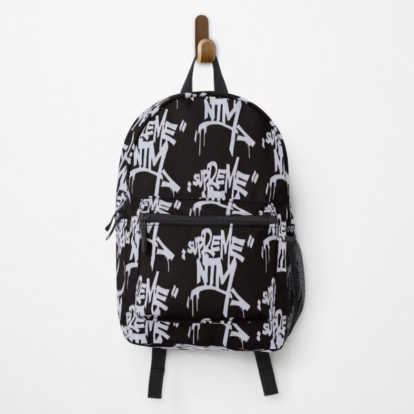 Item preview, Supreme NTM designed and sold by Djamel1706.