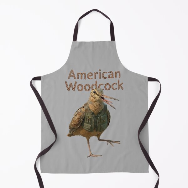 Item preview, American Woodcock - Meep designed and sold by Tee-se Me More.