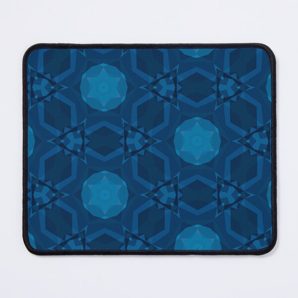 Item preview, Bold Bumblebee Interlocking - Geometric Abstract Pattern - Retirement Gifts for Wife designed and sold by RoyalStarsPatts.